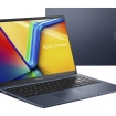 ASUS 15,6" i7-13/16GB/1TB/FHD/NoOS Blauw