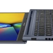 ASUS 15,6" i7-13/16GB/1TB/FHD/NoOS Blauw
