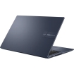 ASUS 15,6" i7-13/16GB/1TB/FHD/NoOS Blauw