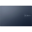 ASUS 15,6" i7-13/16GB/1TB/FHD/NoOS Blauw