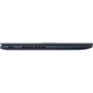 ASUS 15,6" i7-13/16GB/512GB/FHD IPS/NoOS Blauw