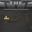 ASUS 17,3" C5-210H/16GB/512GB/FHD 144Hz/3050 6GB/NoOS Gr