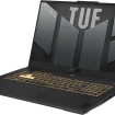 ASUS 17,3" C5-210H/16GB/512GB/FHD 144Hz/3050 6GB/NoOS Gr