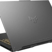 ASUS 17,3" C5-210H/16GB/512GB/FHD 144Hz/3050 6GB/NoOS Gr