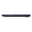 ASUS 17,3" i3-12/16GB/512GB/FHD IPS/W11 Blauw