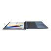 ASUS 17,3" i3-12/16GB/512GB/FHD IPS/W11 Blauw