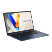 ASUS 17,3" i3-12/8GB/512GB/FHD IPS/W11 Blauw