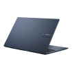 ASUS 17,3" i3-12/8GB/512GB/FHD IPS/W11 Blauw