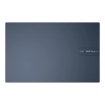 ASUS 17,3" i3-12/8GB/512GB/FHD IPS/W11 Blauw