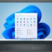Dell 15,6" i5-13/8GB/512GB/FHD Touch/W11 Zwart