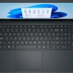 Dell 15,6" i5-13/8GB/512GB/FHD Touch/W11 Zwart