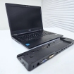 Fujitsu 14" i3-11/8GB/256GB/W11 Pro Refurbished Zwart