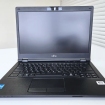 Fujitsu 14" i3-11/8GB/256GB/W11 Pro Refurbished Zwart