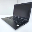 Fujitsu 14" i3-11/8GB/256GB/W11 Pro Refurbished Zwart