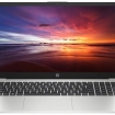 HP 15,6" i5-13/16GB/512GB/FHD/NoOS Zilver
