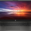 HP 15,6" R5-7/8GB/512GB/FHD/NoOS Zwart