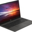 HP 15,6" R5-7/8GB/512GB/FHD/NoOS Zwart