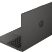 HP 15,6" R5-7/8GB/512GB/FHD/NoOS Zwart