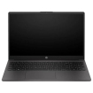 HP 15,6" R5-7/8GB/512GB/FHD/NoOS Zwart