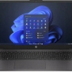 HP 15,6" R5-7/8GB/512GB/FHD/W11 Zwart