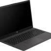 HP 15,6" R5-7/8GB/512GB/FHD/W11 Zwart
