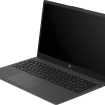 HP 15,6" R5-7/8GB/512GB/FHD/W11 Zwart