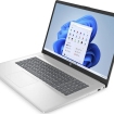 HP 17,3" C5-120U/16GB/512GB/FHD IPS/W11 Grijs