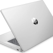 HP 17,3" C5-120U/16GB/512GB/FHD IPS/W11 Grijs