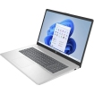 HP 17,3" R5-7/8GB/512GB/FHD IPS/W11 Zilver