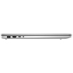 HP 17,3" R5-7/8GB/512GB/FHD IPS/W11 Zilver