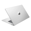 HP 17,3" R5-7/8GB/512GB/FHD IPS/W11 Zilver