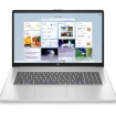 HP 17,3" R7-7/16GB/512GB/FHD IPS/W11 Zilver