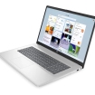 HP 17,3" R7-7/16GB/512GB/FHD IPS/W11 Zilver