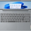 Lenovo 15,6" C5-120U/8GB/256GB/FHD IPS/W11 Zilver