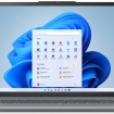 Lenovo 15,6" C5-120U/8GB/256GB/FHD IPS/W11 Zilver