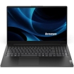 Lenovo 15,6" i3-13/16GB/512GB/FHD/NoOS Zwart