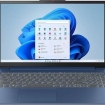 Lenovo 15,6" R3-7/8GB/512GB/FHD IPS/W11 Blauw