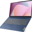 Lenovo 15,6" R3-7/8GB/512GB/FHD IPS/W11 Blauw