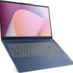 Lenovo 15,6" R3-7/8GB/512GB/FHD IPS/W11 Blauw
