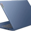 Lenovo 15,6" R3-7/8GB/512GB/FHD IPS/W11 Blauw