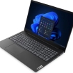 Lenovo 15,6" R5-7/16GB/512GB/W11 Zwart