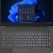Lenovo 15,6" R5-7/16GB/512GB/W11 Zwart