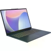 Lenovo 16,0" i5-13/16GB/512GB/WUXGA IPS/NoOS Blauw