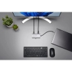 Docking 1xVideo Kensington UH1400P USB-C, 85W, 4K