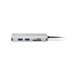 Docking 1xVideo Kensington UH1400P USB-C, 85W, 4K