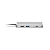 Docking 1xVideo Kensington UH1400P USB-C, 85W, 4K