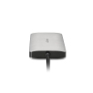 Docking 1xVideo Kensington UH1400P USB-C, 85W, 4K