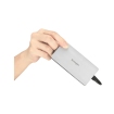 Docking 1xVideo Kensington UH1400P USB-C, 85W, 4K