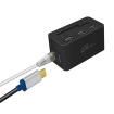 Docking 1xVideo Logilink USB-C, 100W, 4K, 10 Port