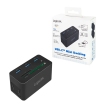 Docking 1xVideo Logilink USB-C, 100W, 4K, 10 Port